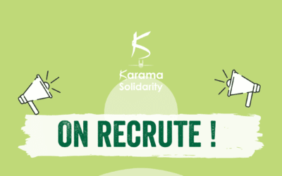 Offre d’emploi : Gestionnaire de Projets-Temps plein