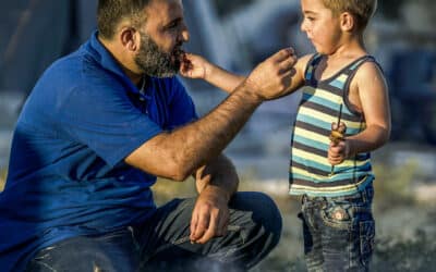 Eid al adha 2022: Merci pour votre générosité