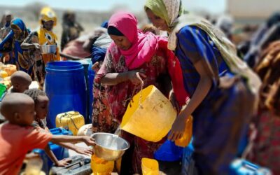 L’impact de votre générosité en Ethiopie