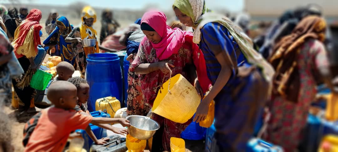 L&rsquo;impact de votre générosité en Ethiopie