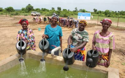 Mali : Une victoire sur la pauvreté