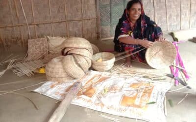 Rangpur face à l’Insécurité Alimentaire