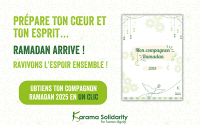 Mon compagnon Ramadan