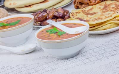 Iftar Ramadan