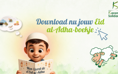 Eid al adha-boekje