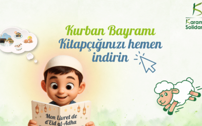 Kurban Bayramı  Kitapçığım