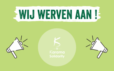 Vacature  donor care officer