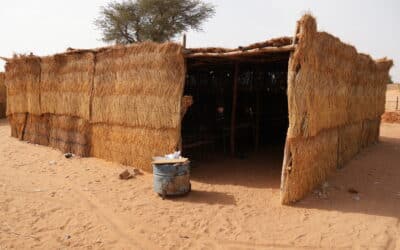 Niger : Une école pour 1 500 enfants : votre sadaqa jâriya commence ici