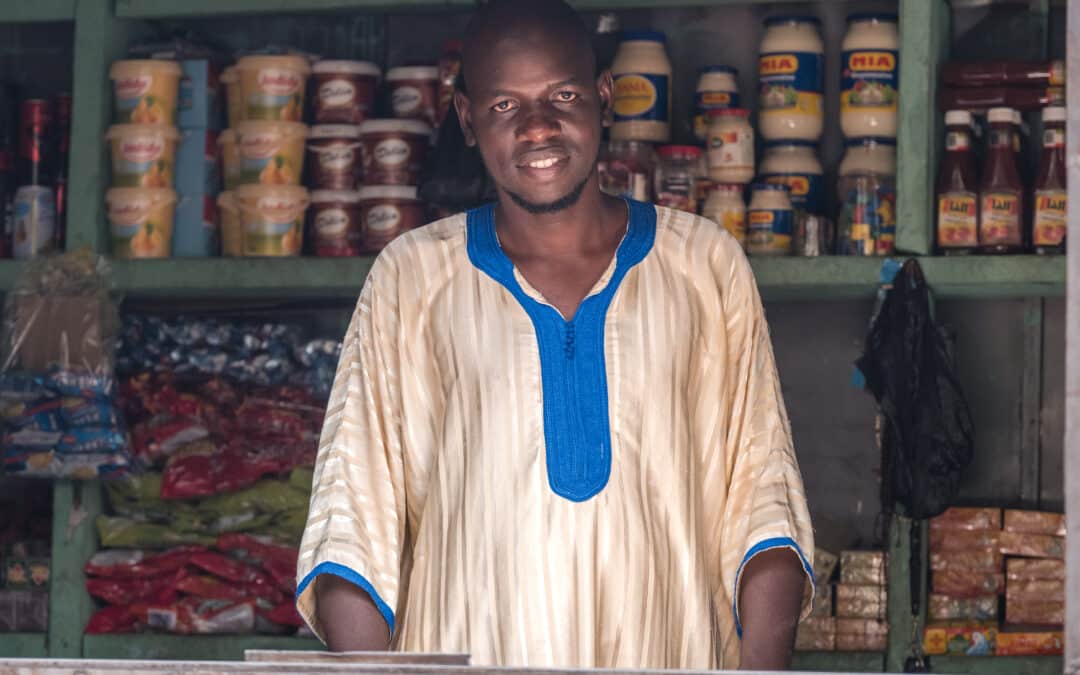 Mali : de la survie à l’autonomie grâce à votre soutien