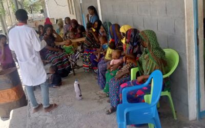 Éthiopie : redonner vie à la santé